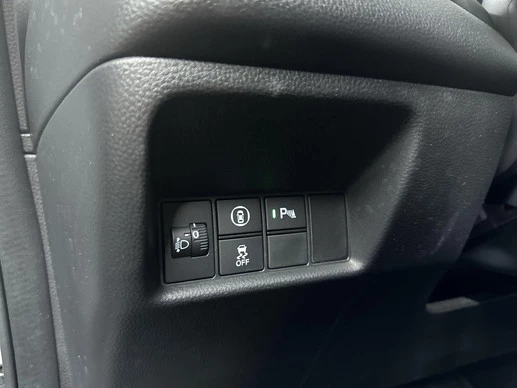 Honda Jazz - Afbeelding 28 van 30