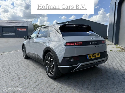 Hyundai IONIQ 5 - Afbeelding 3 van 23