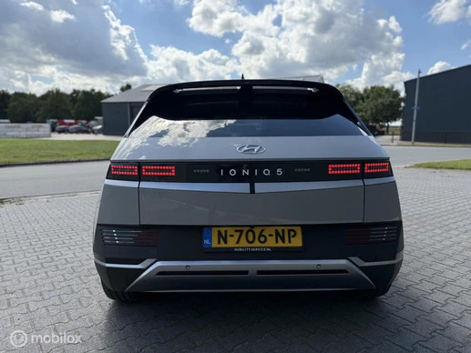 Hyundai IONIQ 5 - Afbeelding 4 van 23