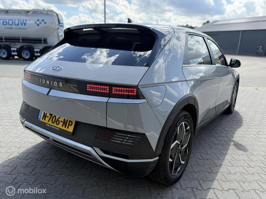 Hyundai IONIQ 5 - Afbeelding 5 van 23