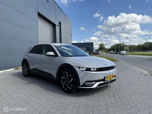 Hyundai IONIQ 5 - Afbeelding 7 van 23