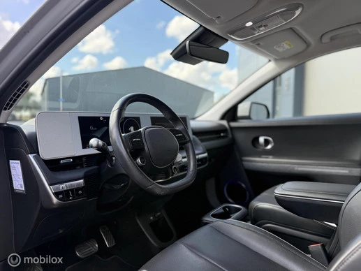 Hyundai IONIQ 5 - Afbeelding 10 van 23