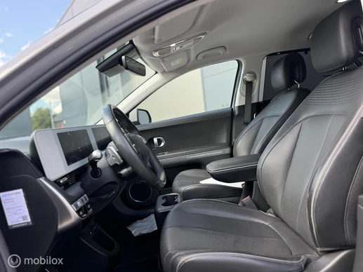 Hyundai IONIQ 5 - Afbeelding 11 van 23
