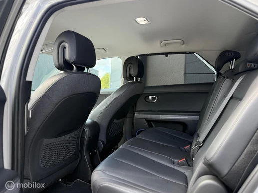Hyundai IONIQ 5 - Afbeelding 12 van 23
