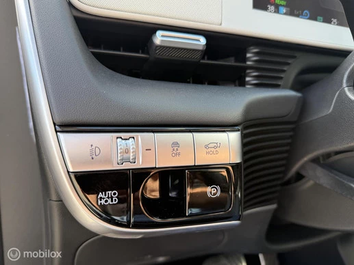 Hyundai IONIQ 5 - Afbeelding 16 van 23