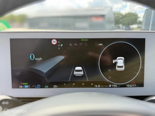Hyundai IONIQ 5 - Afbeelding 17 van 23