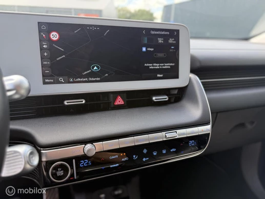 Hyundai IONIQ 5 - Afbeelding 18 van 23
