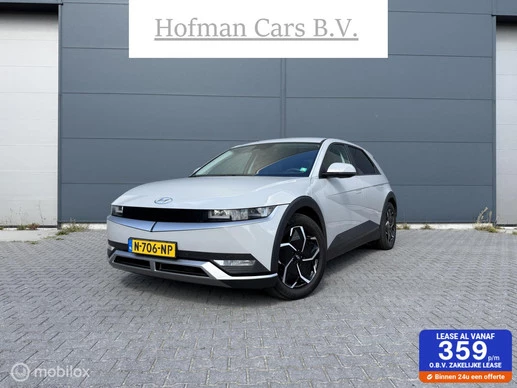 Hyundai IONIQ 5 - Afbeelding 1 van 23