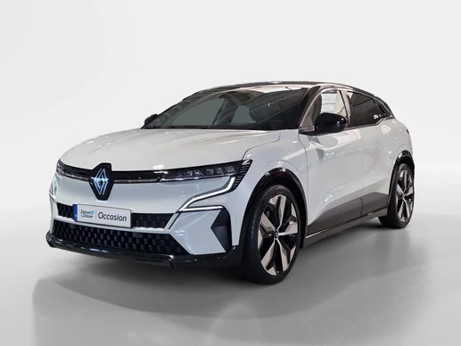 Renault Megane E-Tech - Afbeelding 1 van 30