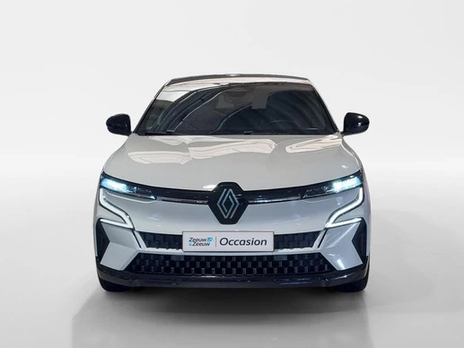 Renault Megane E-Tech - Afbeelding 2 van 30