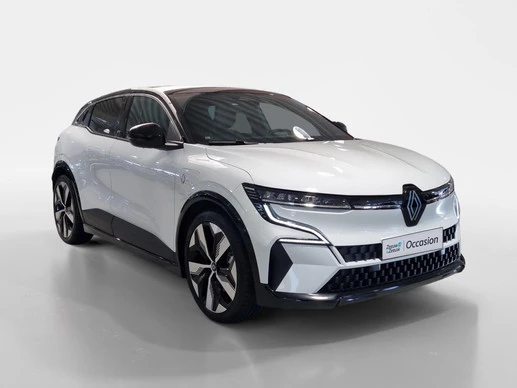 Renault Megane E-Tech - Afbeelding 3 van 30
