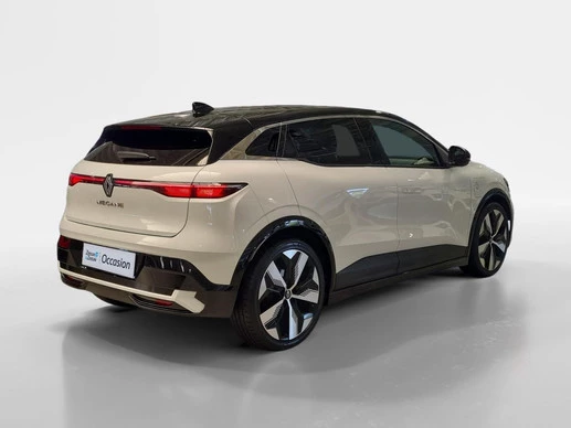 Renault Megane E-Tech - Afbeelding 4 van 30