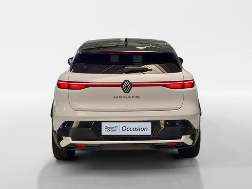 Renault Megane E-Tech - Afbeelding 5 van 30