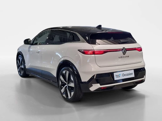 Renault Megane E-Tech - Afbeelding 6 van 30