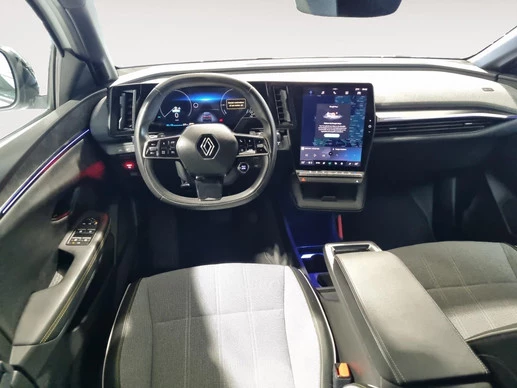 Renault Megane E-Tech - Afbeelding 7 van 30