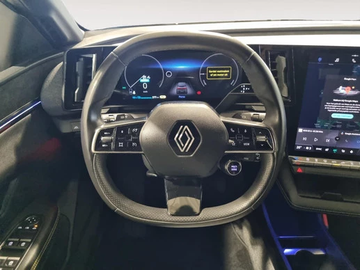 Renault Megane E-Tech - Afbeelding 8 van 30