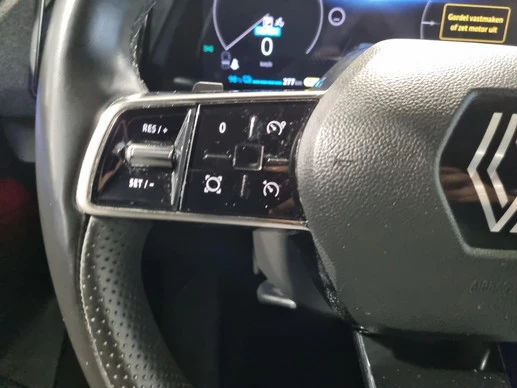 Renault Megane E-Tech - Afbeelding 9 van 30