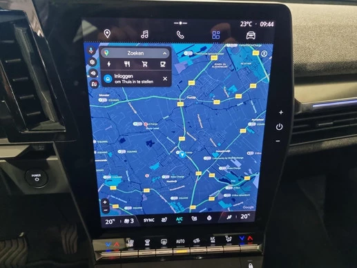 Renault Megane E-Tech - Afbeelding 11 van 30