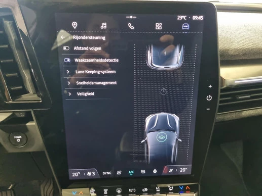 Renault Megane E-Tech - Afbeelding 13 van 30
