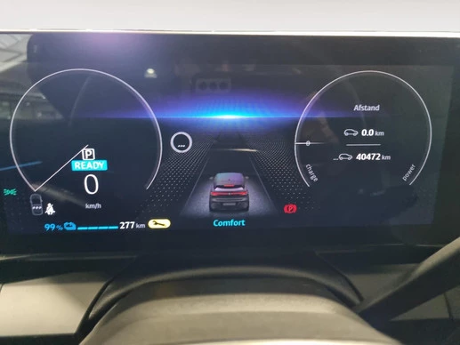 Renault Megane E-Tech - Afbeelding 15 van 30