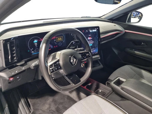 Renault Megane E-Tech - Afbeelding 21 van 30