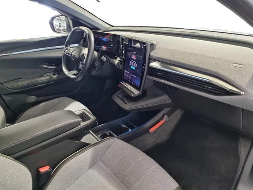 Renault Megane E-Tech - Afbeelding 23 van 30