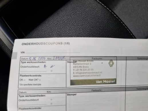 Renault Megane E-Tech - Afbeelding 26 van 30