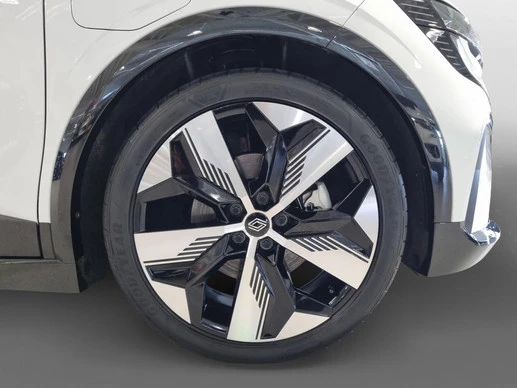 Renault Megane E-Tech - Afbeelding 27 van 30