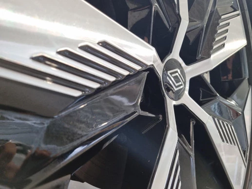 Renault Megane E-Tech - Afbeelding 28 van 30