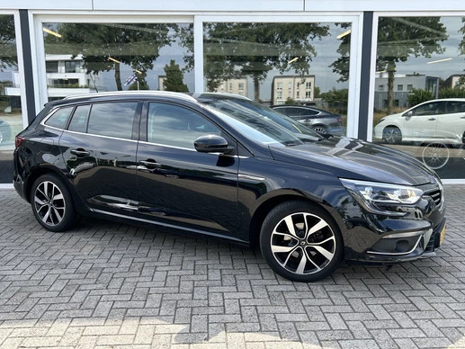 Renault Mégane Estate - Afbeelding 1 van 15