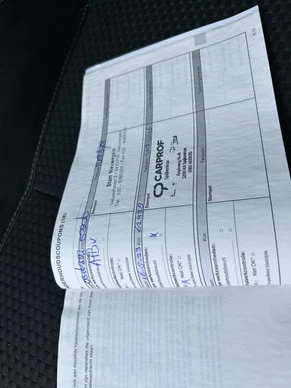Renault Mégane Estate - Afbeelding 15 van 15