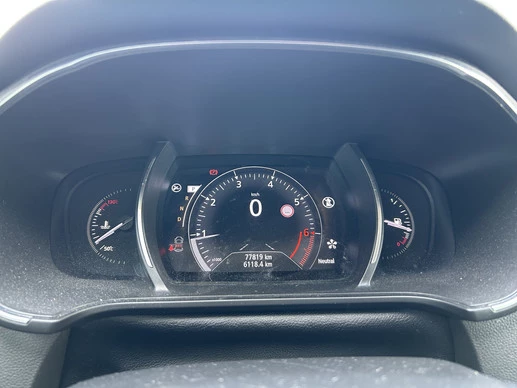 Renault Mégane Estate - Afbeelding 4 van 15