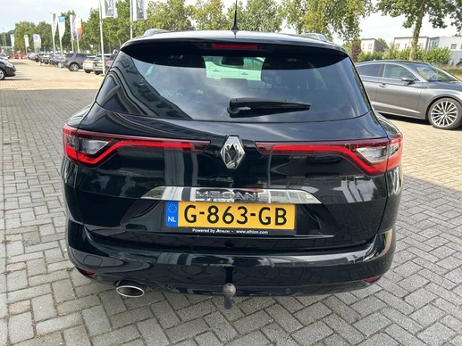 Renault Mégane Estate - Afbeelding 5 van 15