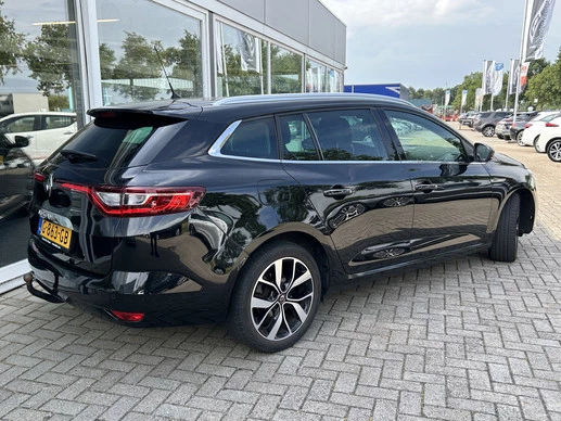 Renault Mégane Estate - Afbeelding 7 van 15