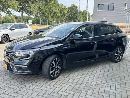 Renault Mégane Estate - Afbeelding 9 van 15