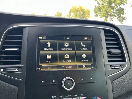 Renault Mégane Estate - Afbeelding 10 van 15