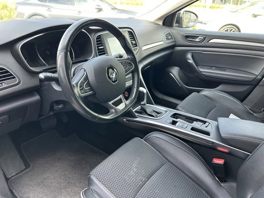 Renault Mégane Estate - Afbeelding 12 van 15