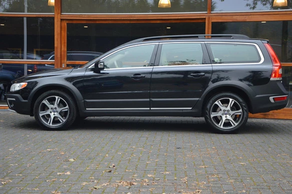 Volvo XC70 - Afbeelding 3 van 30