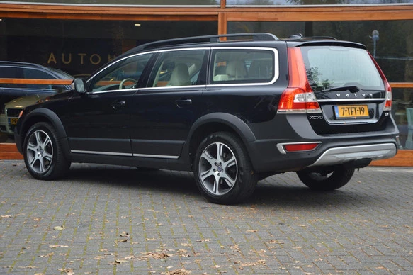 Volvo XC70 - Afbeelding 4 van 30