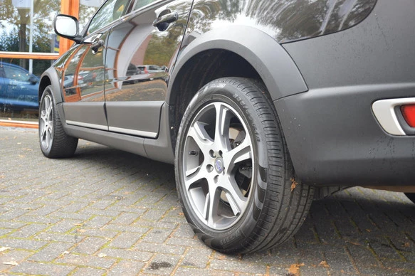 Volvo XC70 - Afbeelding 7 van 30