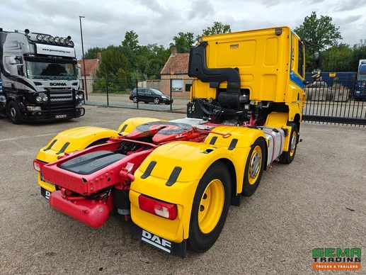 DAF CF 460 FTG - Afbeelding 3 van 25