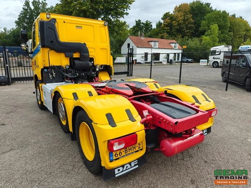 DAF CF 460 FTG - Afbeelding 4 van 25