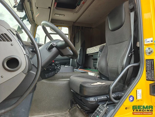 DAF CF 460 FTG - Afbeelding 5 van 25