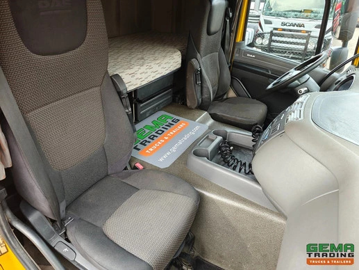 DAF CF 460 FTG - Afbeelding 6 van 25