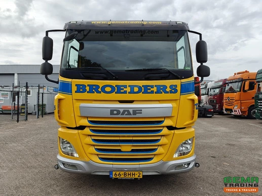 DAF CF 460 FTG - Afbeelding 7 van 25