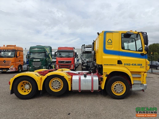 DAF CF 460 FTG - Afbeelding 9 van 25