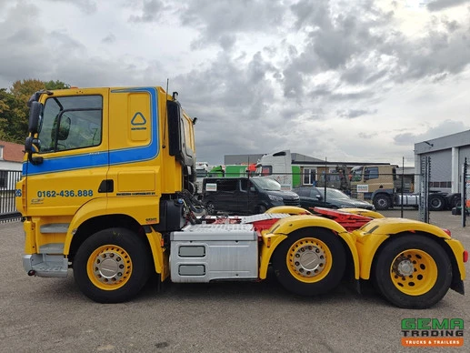 DAF CF 460 FTG - Afbeelding 10 van 25