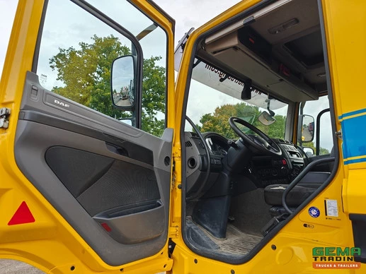 DAF CF 460 FTG - Afbeelding 11 van 25