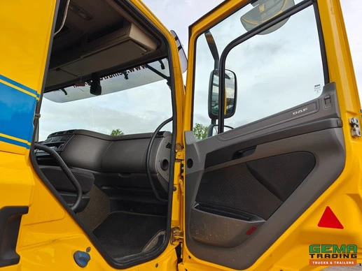 DAF CF 460 FTG - Afbeelding 12 van 25