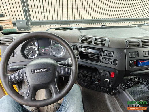 DAF CF 460 FTG - Afbeelding 14 van 25